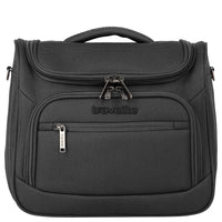 Travelite Cubis - Beautycase 32 cm (anthracite) - Ansicht 2