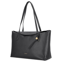 Coccinelle Thess - Shopper 45 cm (noir) - Ansicht 2