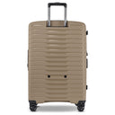 Stratic Novium SL - 4-Rollen-Trolley 77 cm erw. (sand) - Ansicht 2