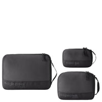 Eagle Creek Pack-It Reveal Cube Set XS/S/M 3tlg. - Packsack (black)