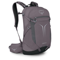graphite purple