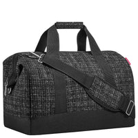 reisenthel travelling allrounder L - Reisetasche 48 cm (bouclé black)