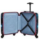 Samsonite Daydream Disney - 4-Rollen-Kindertrolley 45 cm (spiderman mystery) - Ansicht 6