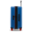 Stratic BUZZ - 4-Rollen-Trolley M 65 cm erw. (ocean blue) - Ansicht 6