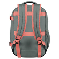American Tourister Take2Cabin - Reiserucksack S 40 cm (grün) - Ansicht 3