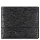 Mano Don Tommas - Geldbörse 12 cm (schwarz)