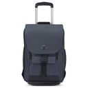 Delsey Paris Securflap - 2-Rollen-Rucksacktrolley S 49 cm (graphit)