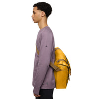 Vaude Mineo Messenger 22 - Umhängetasche 15.6" 45 cm (burnt yellow) - Ansicht 6