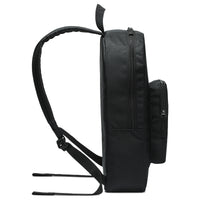Nike Classic - Rucksack 38 cm (black/black/white) - Ansicht 3