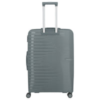 Travelite Pacific - 4-Rollen-Trolley Set 3tlg. (anthracite) - Ansicht 5