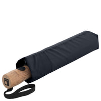 Knirps Timber Duomatic - Regenschirm (navy) - Ansicht 2