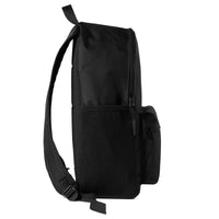 Nike Heritage 2.0 - Backpack 43 cm (black/white)