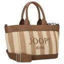 Joop Jeans Women Calduccio Spiaggia - Henkeltasche 26.5 cm (tannin) - Ansicht 5