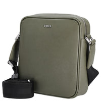 BOSS Men Northon NS Zip - Umhängetasche 20 cm (open green) - Ansicht 2