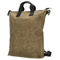 Jost Trosa X-Change Bag S - Rucksack 40 cm (olive) - Ansicht 2