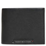 Tommy Hilfiger Corp - Geldbörse 4cc 11.5 cm (black)