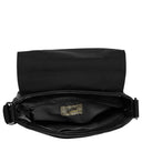 Camel Active Traces - Umhängetasche 24 cm (black) - Ansicht 3