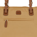 Brics X-Bag Shopping L Sportina - Schultertasche 39 cm (honey) - Ansicht 6
