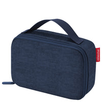 reisenthel thermocase - Brotzeitbox 20 cm (twist navy) - Ansicht 2