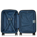 Delsey Paris Elegance - 4-Rollen-Kabinentrolley S 55 cm erw. (schwarz) - Ansicht 6