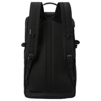 Dakine June - Rucksack 16" 64 cm (schwarz) - Ansicht 2