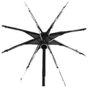 Knirps Timber Duomatic - Regenschirm (dark grey) - Ansicht 6