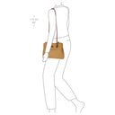 Brics X-Bag - Shopper M 32 cm (honey) - Ansicht 7
