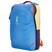 Cotopaxi Allpa 28L Travel Pack - Travel Backpack 48 cm (del dia, Unikat 01)