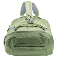 Deuter Duffel Pro 40 - Reisetasche/Reiserucksack 35 cm (mineral-grove) - Ansicht 5