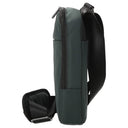 Stratic Pure Messenger Bag S - Umhängetasche (dark green) - Ansicht 3