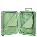 Brics Positano - 4-Rollen Kabinentrolley 55 cm USB erw. (salbei) - Ansicht 6