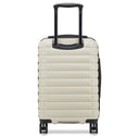 Delsey Paris Elegance - 4-Rollen-Kabinentrolley S 55 cm erw. (elfenbein) - Ansicht 3