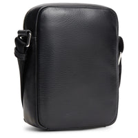 Tommy Hilfiger Bus Mini Reporter - Umhängetasche 19.5 cm (black)