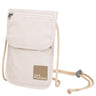 Jack Wolfskin Organizer - Umhängetasche 20 cm (sea shell)