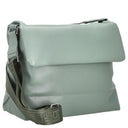 Jost Kaarina - Schultertasche 27 cm (salvia) - Ansicht 5