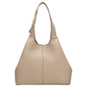 Coccinelle C-Easy - Shopper L 36 cm (sandshell)