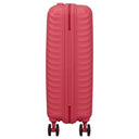 American Tourister Selection Diablast - 4-Rollen-Kabinentrolley 55 cm (pink glitch) - Ansicht 5