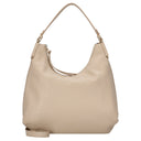 Coccinelle Rebekka - Schultertasche 38 cm (sandshell)