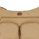 Brics X-Bag Shopper M - Schultertasche 34 cm (honey) - Ansicht 6