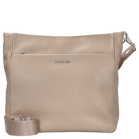 warm taupe