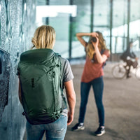 Thule Landmark 40 - Reiserucksack 55 cm (hazy green) - Ansicht 12