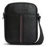 Tommy Hilfiger Central - Umhängetasche 20.5 cm (black)