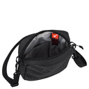 Vaude CityBen - Umhängetasche 22 cm (black) - Ansicht 5
