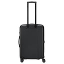 Travelite NFL - 4-Rollen-Trolley M 67 cm erw. (Las Vegas Raiders) - Ansicht 5