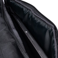 Sandqvist GO 3-Way - Bordtasche/Rucksack 16" 44 cm (black) - Ansicht 4