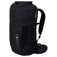 Exped Skyline 45 - Hiking Backpack L/XL 68 cm (black)