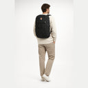 Fjällräven Skule Top 26 - Rucksack 15" 50 cm (black) - Ansicht 4