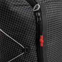 Cyclite Touring Backpack / 02 - Fahrradrucksack 51 cm (black) - Ansicht 4