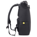 Delsey Paris Turenne Soft Rolltop - Rucksack 46 cm (schwarz) - Ansicht 3