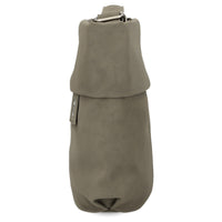 zwei Mademoiselle M45 - Schultertasche 22 cm (nubuk-mud) - Ansicht 3